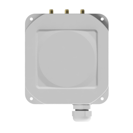 TNA-305X-EU - Tachyon Networks TNA-305X Base AP 60GHz+5GHz _x000D_ - Radio di backup integrata da 5-7 GHz WiFi-7 _x000D_ - Veloc