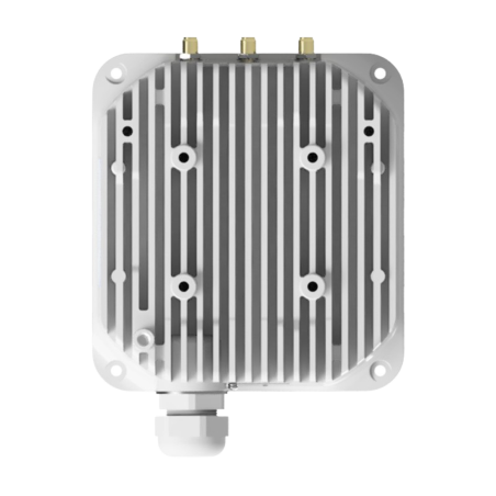 TNA-305X-EU - Tachyon Networks TNA-305X Base AP 60GHz+5GHz _x000D_ - Radio di backup integrata da 5-7 GHz WiFi-7 _x000D_ - Veloc