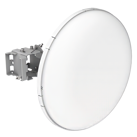 TNA-AK-300 - Tachyon Networks TNA-AK-300 Antenna Kit - Guadagno ad altissima potenza di 42 dBi - Fascio focalizzato di 2º x 2º -