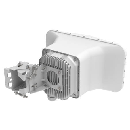 TNA-AK-S-90 - Tachyon Networks TNA-AK-S-90 Scanning Kit - Guadagno dell'antenna di 30 dBi per una portata estesa - Intervallo di