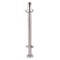 TS-HANDRAIL-MIDDLE90 - Palo per barriera - Posizione intermedia | Fissaggio a 90º - Per ante delle barriere - Compatibile con to TS-HANDRAIL-MIDDLE90 - Palo per barriera - Posizione intermedia | Fissaggio a 90º - Per ante delle barriere - Compatibile con to