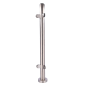 TS-HANDRAIL-MIDDLE90-316 - Palo per barriera - Posizione intermedia | Fissaggio a 90º - Per ante delle barriere - Compatibile co TS-HANDRAIL-MIDDLE90-316 - Palo per barriera - Posizione intermedia | Fissaggio a 90º - Per ante delle barriere - Compatibile co