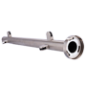 TS-HANDRAIL-MIDDLE90-316 - Palo per barriera - Posizione intermedia | Fissaggio a 90º - Per ante delle barriere - Compatibile co TS-HANDRAIL-MIDDLE90-316 - Palo per barriera - Posizione intermedia | Fissaggio a 90º - Per ante delle barriere - Compatibile co
