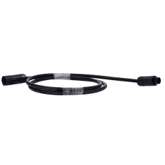 TSOL-AC-EXTCABLE-2M-EXC - TSUN - Cavo di prolunga AC - Compatibile con TSOL-ESK800-PB - Per il collegamento in serie di più kit 