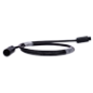 TSOL-AC-EXTCABLE-2M-EXC - TSUN - Cavo di prolunga AC - Compatibile con TSOL-ESK800-PB - Per il collegamento in serie di più kit TSOL-AC-EXTCABLE-2M-EXC - TSUN - Cavo di prolunga AC - Compatibile con TSOL-ESK800-PB - Per il collegamento in serie di più kit