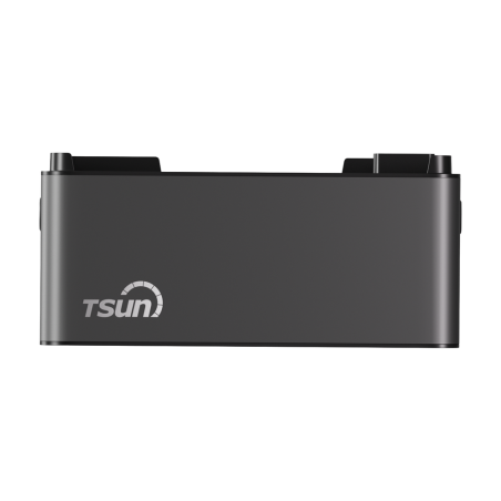TSOL-B2000 - Batteria modulare TSUN - Capacità 2000W - Leggera LiFePO4 - Compatibile con MSU200, MAU2000 e MH2000 - Espandibile 