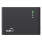 TSOL-MAU2000 - Unità all-in-one per AC Coupling TSUN - Potenza 2000W - Batteria LiFePO4 2048Wh - Inverter e caricabatterie - Esp