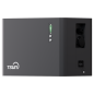 TSOL-MAU2000 - Unità all-in-one per AC Coupling TSUN - Potenza 2000W - Batteria LiFePO4 2048Wh - Inverter e caricabatterie - Esp