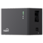 TSOL-MAU2000 - Unità all-in-one per AC Coupling TSUN - Potenza 2000W - Batteria LiFePO4 2048Wh - Inverter e caricabatterie - Esp