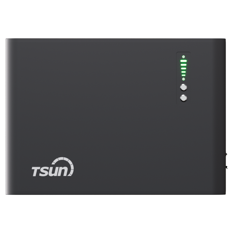 TSOL-MSU2000 - Inverter monofase all-in-one TSUN - Potenza 2000W - Batteria LiFePO4 2048Wh - Inverter, caricabatterie e regolato TSOL-MSU2000 - Inverter monofase all-in-one TSUN - Potenza 2000W - Batteria LiFePO4 2048Wh - Inverter, caricabatterie e regolato