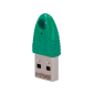 ULM-DP - SECURITON_x000D_ - Dongle USB per le applicazioni Securiton - Nessuna licenza integrata ULM-DP - SECURITON_x000D_ - Dongle USB per le applicazioni Securiton - Nessuna licenza integrata