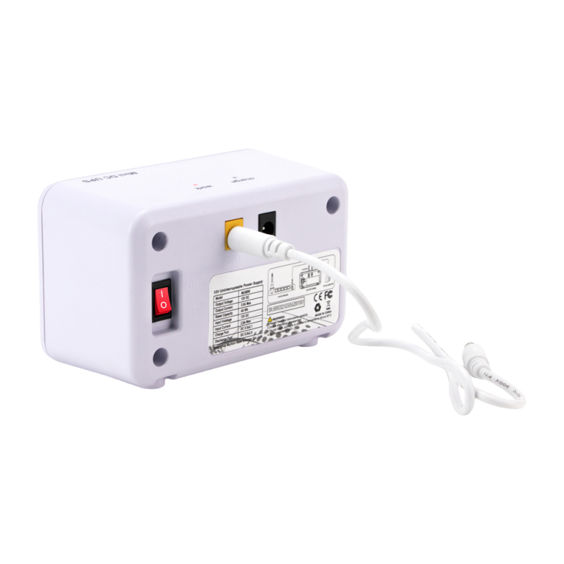 UPS-MU26W -