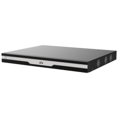 UV-ADU8812-E - Decoder Uniview - 12 canali di uscita - Risoluzione massima 32 Mpx - Capacità di decodifica di 4*8K (60fps) - Com