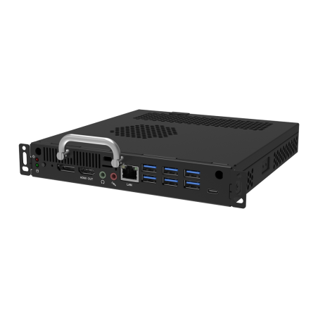 UV-HB-7099-M - OPS (Open Pluggable Specification) - Procesador Intel Core i5 12th gen - 8 GB RAM - 256 GB SSD