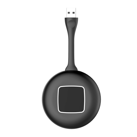 UV-HB-7199-TP - Dongle per la condivisione dello schermo - Trasmissione wireless - Compatibile con la serie -E Uniview - Risoluz