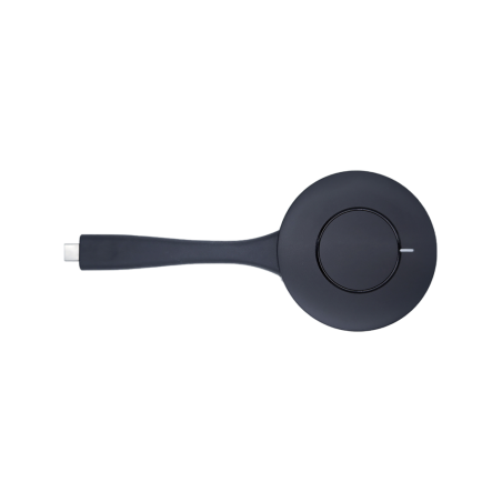 UV-HB-T-TP4K - Dongle per la condivisione dello schermo - Trasmissione wireless - Compatibile con i dispositivi interattivi Univ