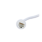 UV-IPC-B132-AF28-ECO - Telecamera Bullet IP Uniview-Uniarch - 2 MP | Ottica 2.8 mm - IR 30 m | DWRD - Rilevamento del corpo uman UV-IPC-B132-AF28-ECO - Telecamera Bullet IP Uniview-Uniarch - 2 MP | Ottica 2.8 mm - IR 30 m | DWRD - Rilevamento del corpo uman