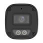 UV-IPC-B134-AF28-DL-ECO - Telecamera Bullet IP Uniview-Uniarch - 4 MP | Ottica 2.8 mm - IR 30 m | Luce bianca 15 m | DWDR - Rile UV-IPC-B134-AF28-DL-ECO - Telecamera Bullet IP Uniview-Uniarch - 4 MP | Ottica 2.8 mm - IR 30 m | Luce bianca 15 m | DWDR - Rile