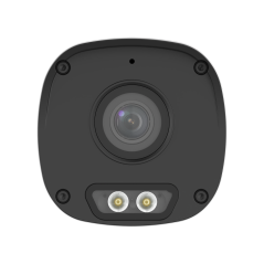 UV-IPC-B234-AF40-DL-ECO - Telecamera Bullet IP Uniview - Uniarch - 4 MP | Ottica 4 mm - IR 30 m | Luce bianca 15 m - Rilevamento