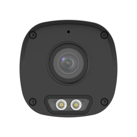 UV-IPC-B234-AF40-DL-ECO - Telecamera Bullet IP Uniview - Uniarch - 4 MP | Ottica 4 mm - IR 30 m | Luce bianca 15 m - Rilevamento