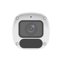 UV-IPC-B314-ADZK - Telecamera Bullet IP Uniview-Uniarch - 4 MP | Ottica 2.8~12 mm - IR 50 m | 120dB WDR - Rilevamento del corpo