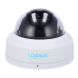 UV-IPC-D134-AF40 - Telecamera Dome IP Uniview-Uniarch - 4 MP | Ottica 4 mm - IR 30 m | DWRD - Rilevamento del corpo umano 2.0 - 