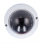 UV-IPC-D134-AF40 - Telecamera Dome IP Uniview-Uniarch - 4 MP | Ottica 4 mm - IR 30 m | DWRD - Rilevamento del corpo umano 2.0 - 