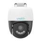 UV-IPC-P224-AF40C - Telecamera PT IP Uniview - Uniarch - 4 MP | Ottica 4 mm - IR 30 m | Luce bianca 30 m - UMD | Auto-Tracking - UV-IPC-P224-AF40C - Telecamera PT IP Uniview - Uniarch - 4 MP | Ottica 4 mm - IR 30 m | Luce bianca 30 m - UMD | Auto-Tracking -