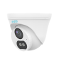 UV-IPC-T132-AF28-DL-ECO - Telecamera Turret IP Uniview-Uniarch - 2 MP | Ottica 2.8 mm - IR 30 m | Luce bianca 15 m | DWRD - Rile UV-IPC-T132-AF28-DL-ECO - Telecamera Turret IP Uniview-Uniarch - 2 MP | Ottica 2.8 mm - IR 30 m | Luce bianca 15 m | DWRD - Rile