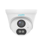 UV-IPC-T132-AF28-DL-ECO - Telecamera Turret IP Uniview-Uniarch - 2 MP | Ottica 2.8 mm - IR 30 m | Luce bianca 15 m | DWRD - Rile UV-IPC-T132-AF28-DL-ECO - Telecamera Turret IP Uniview-Uniarch - 2 MP | Ottica 2.8 mm - IR 30 m | Luce bianca 15 m | DWRD - Rile