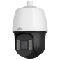 UV-IPC6624SR-X33-VD2A - Telecamera PTZ IP Uniview - Gamma Prime - 4 MP | Ottica 4.5 ~ 148.5 mm 33X - IR 150 m | WDR 120 dB - Wis UV-IPC6624SR-X33-VD2A - Telecamera PTZ IP Uniview - Gamma Prime - 4 MP | Ottica 4.5 ~ 148.5 mm 33X - IR 150 m | WDR 120 dB - Wis