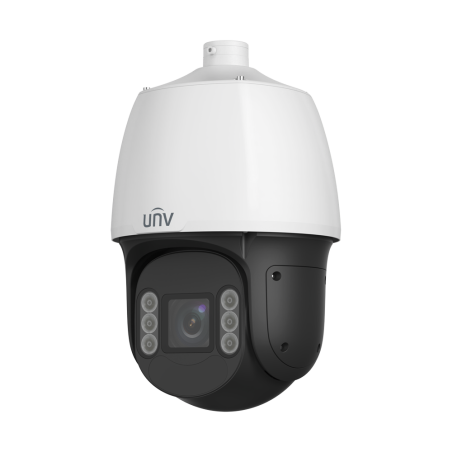 UV-IPC6624SR-X33-VH2 - Telecamera PTZ IP Uniview - Gamma Prime - 4 MP | Ottica 4.5 ~ 148.5 mm 33X - IR 250 m | WDR 120 dB - Wise