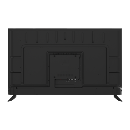 UV-MW3250-F-V3 - Monitor 50" - Risoluzione 4K - Aggiornamento 30 / 60 Hz - Contrasto 1200:1 - Tempo di risposta 8 ms