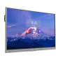 UV-MW3575-U-CE - Monitor interattivo 75" - Risoluzione 4K - Android 13 - Processore octa-core - 8 GB RAM e 128 GB ROM UV-MW3575-U-CE - Monitor interattivo 75" - Risoluzione 4K - Android 13 - Processore octa-core - 8 GB RAM e 128 GB ROM