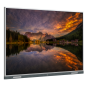 UV-MW3575-U-E - Monitor interattivo 75" - Risoluzione 4K - Android 12.0 - Processore octa-core - 8 GB RAM e 64 GB ROM UV-MW3575-U-E - Monitor interattivo 75" - Risoluzione 4K - Android 12.0 - Processore octa-core - 8 GB RAM e 64 GB ROM