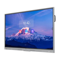 UV-MW3586-U-CE - Monitor interattivo 86" - Risoluzione 4K - Android 13 - Processore octa-core - 8 GB RAM e 128 GB ROM