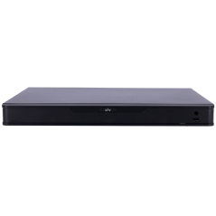 UV-NVR304-32B-IQ - Uniview Gamma Easy - Videoregistratore NVR per telecamere IP - Risoluzione fino a 12Mpx - 32CH video / Compre
