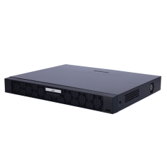 UV-NVR502-16E-IM-G - NVR Uniview gamma Prime SeekFree - 16 CH | 32 MP | 192 Mbps - SeekFree | AcuSearch - SIP 16 CH | Riconoscim