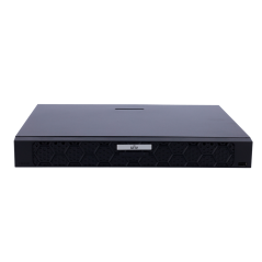 UV-NVR502-16E-IM-G - NVR Uniview gamma Prime SeekFree - 16 CH | 32 MP | 192 Mbps - SeekFree | AcuSearch - SIP 16 CH | Riconoscim