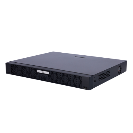 UV-NVR502-32E-IM-G - NVR Uniview gamma Prime SeekFree - 32 CH | 32 MP | 192 Mbps - SeekFree | AcuSearch - SIP 16 CH | Metadati -