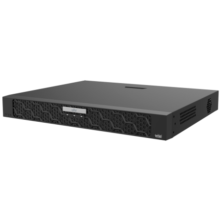 UV-NVR502-32E-IX-G - NVR Uniview gamma Prime SeekFree - 32 CH | 16 MP | 192 Mbps - SeekFree | AcuSearch - SIP 16 CH | Metadati |