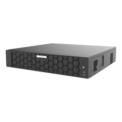 UV-NVR804-64-IX-G - NVR Uniview gamma Pro SeekFree - 64 CH | 32MP | 384 Mbps - SeekFree | AcuSearch - SIP 16 CH | Metadati | Con