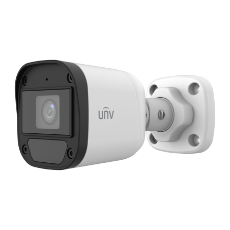 UV-UAC-B115-AF40 - Uniview - Telecamera Bullet 4n1 | Gamma Dolphin - Risoluzione 5 Megapixel - Ottica 4 mm - IR LED Portata 20 m