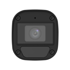 UV-UAC-B115-AF40 - Uniview - Telecamera Bullet 4n1 | Gamma Dolphin - Risoluzione 5 Megapixel - Ottica 4 mm - IR LED Portata 20 m