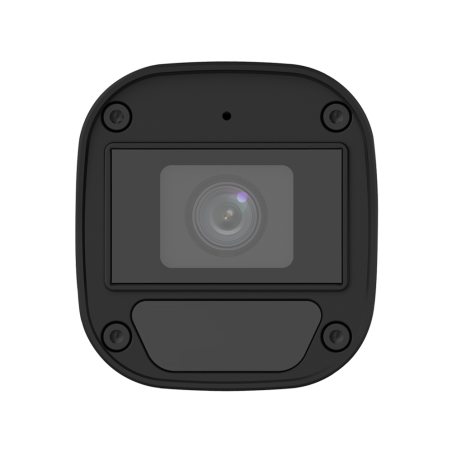 UV-UAC-B115-AF40 - Uniview - Telecamera Bullet 4n1 | Gamma Dolphin - Risoluzione 5 Megapixel - Ottica 4 mm - IR LED Portata 20 m