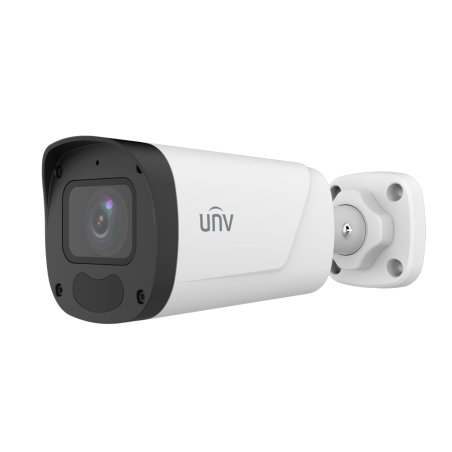 UV-UAC-B312-AZLM - Uniview - Telecamera Bullet 4n1 | Gamma Whale - Risoluzione 2 Megapixel - Ottica 2.8~12 mm | Microfono integr