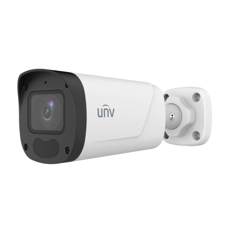 UV-UAC-B315-ADZLM - Uniview - Telecamera Bullet 4n1 | Gamma Whale - Risoluzione 5 Megapixel - Ottica 2.8~12 mm | Microfono integ
