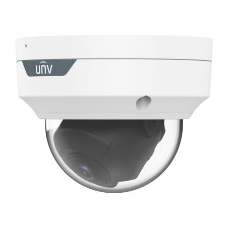 UV-UAC-D312-AZLM - Uniview - Telecamera Dome 4n1 | Gamma Whale - Risoluzione 2 Megapixel - Ottica 2.8~12 mm | Microfono integrat