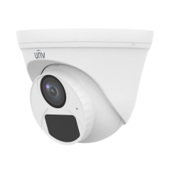 UV-UAC-T115-AF40 - Uniview - Telecamera Bullet 4n1 | Gamma Dolphin - Risoluzione 5 Megapixel - Ottica 4 mm - IR LED Portata 20 m