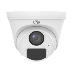 UV-UAC-T115-AF40 - Uniview - Telecamera Bullet 4n1 | Gamma Dolphin - Risoluzione 5 Megapixel - Ottica 4 mm - IR LED Portata 20 m